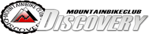 Mountainbikeclub Discovery Logo