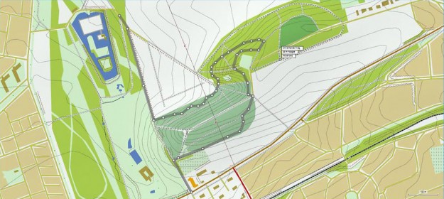 plattegrond-kapellerbos