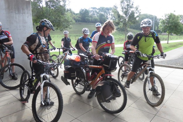 clubweekend-echternach-2015