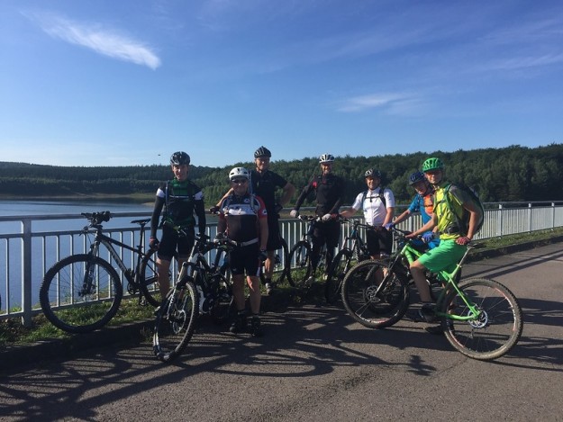 Clubtocht_Wehebach_2015 Clubtocht Wehebach 2015