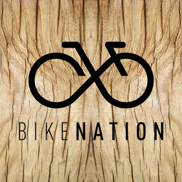 Bikenation Logo