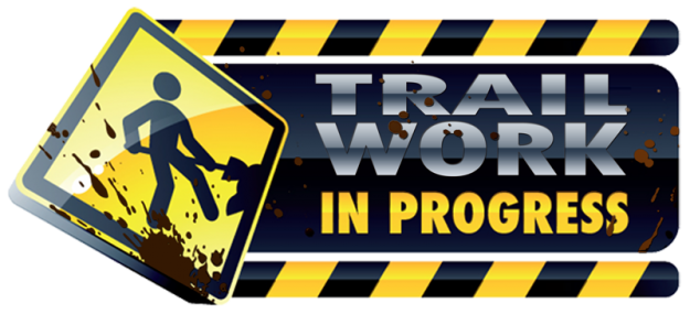 trailwork-in-progress Trailwork in Progress