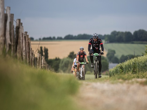 Hago Limburgs Mooiste 2014