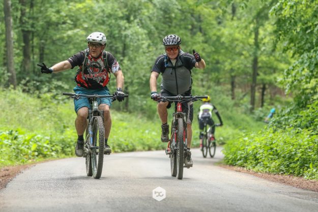 20190519 – Aachener MTB Toer