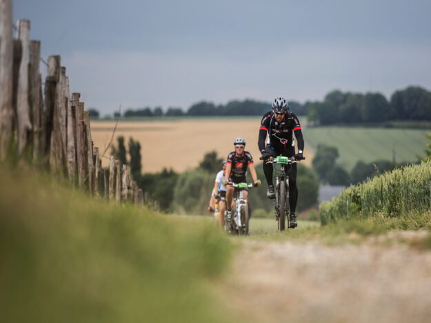 Flexpoint Limburgs Mooiste 2014